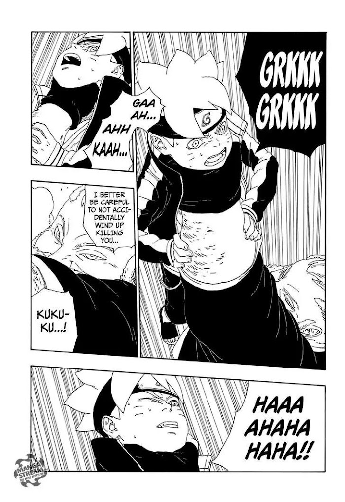 Read Boruto Naruto Next Generations EN Manga Online