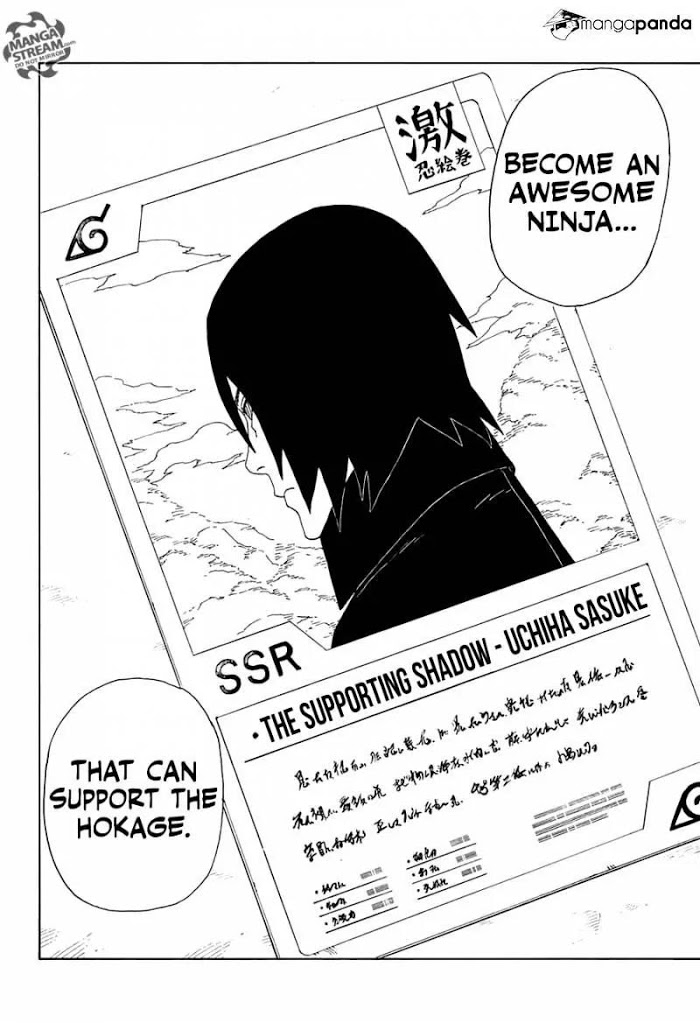 Read Boruto Naruto Next Generations EN Manga Online
