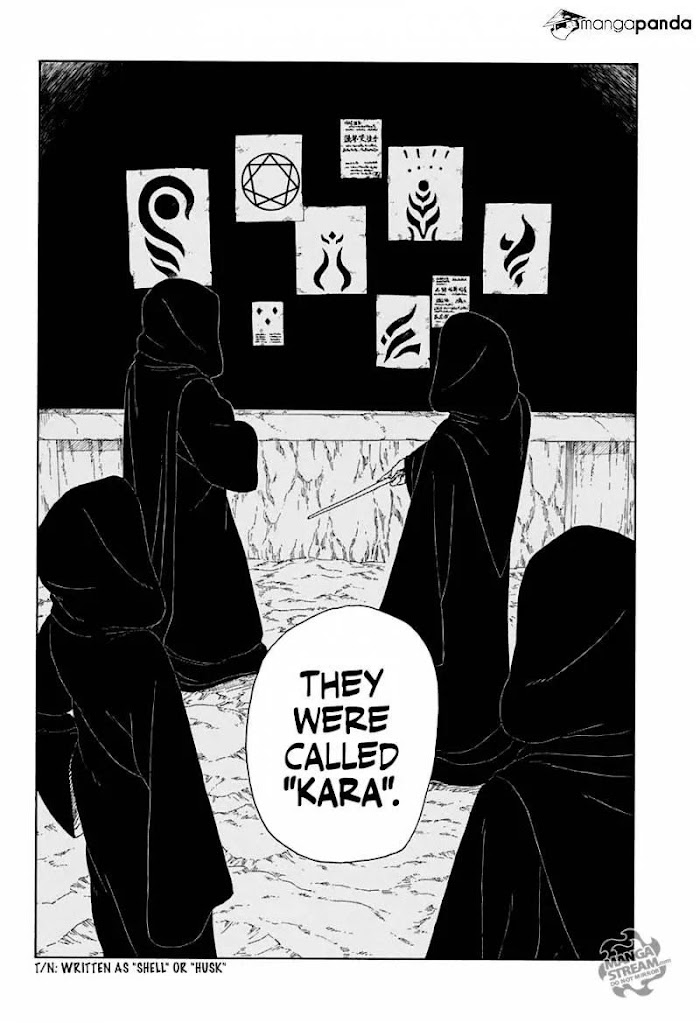 Read Boruto Naruto Next Generations EN Manga Online