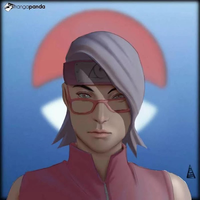 Read Boruto Naruto Next Generations EN Manga Online