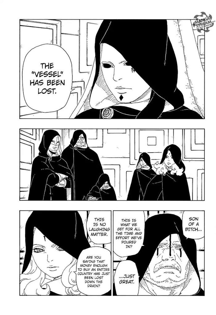 Read Boruto Naruto Next Generations EN Manga Online