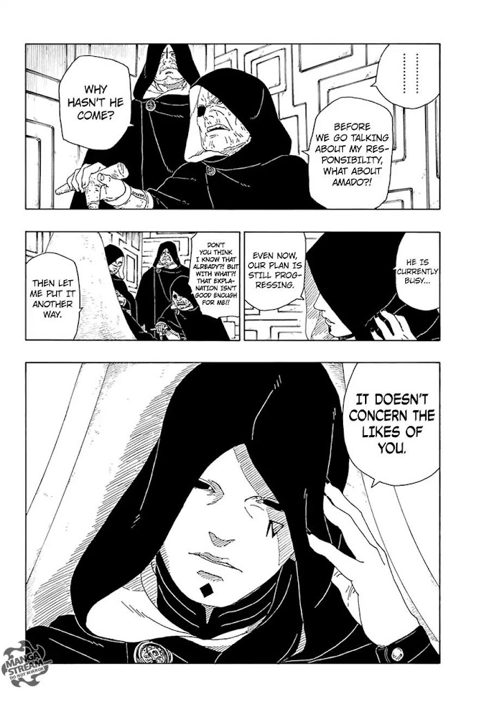Read Boruto Naruto Next Generations EN Manga Online