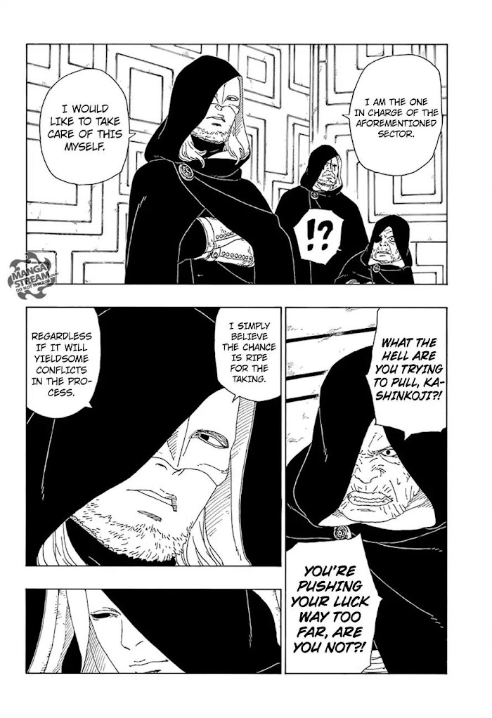 Read Boruto Naruto Next Generations EN Manga Online