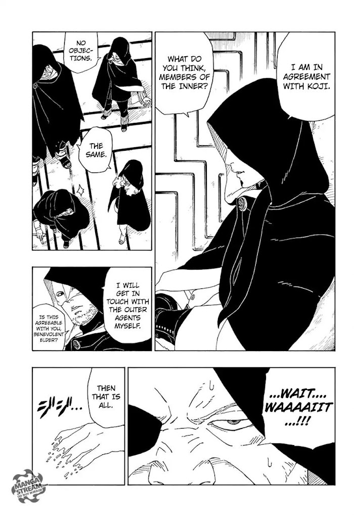 Read Boruto Naruto Next Generations EN Manga Online