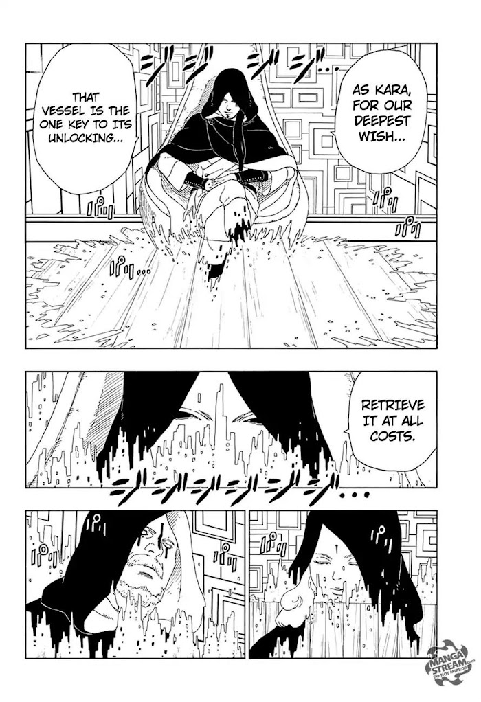 Read Boruto Naruto Next Generations EN Manga Online
