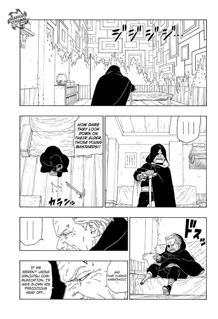 Read Boruto Naruto Next Generations EN Manga Online