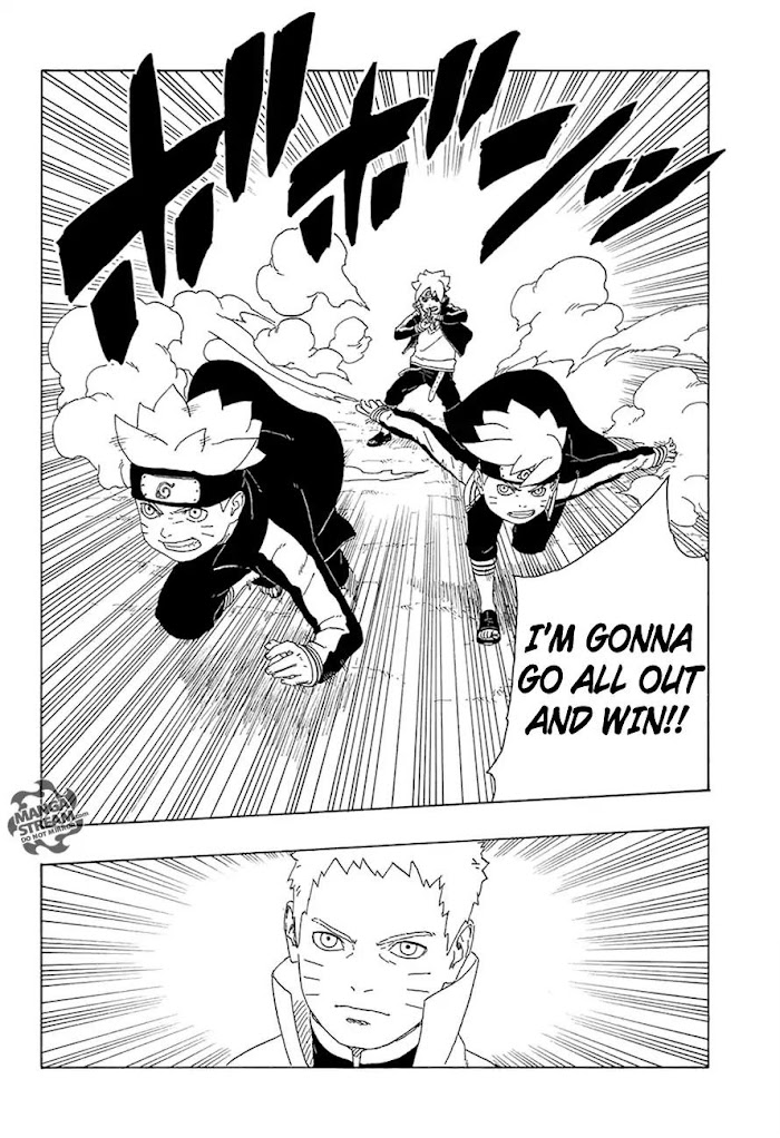 Read Boruto Naruto Next Generations EN Manga Online