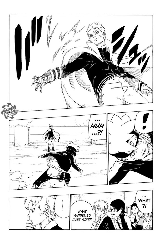 Read Boruto Naruto Next Generations EN Manga Online