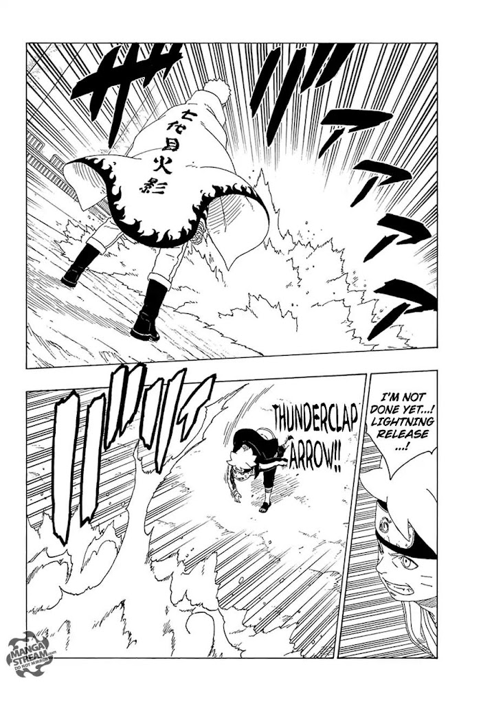 Read Boruto Naruto Next Generations EN Manga Online