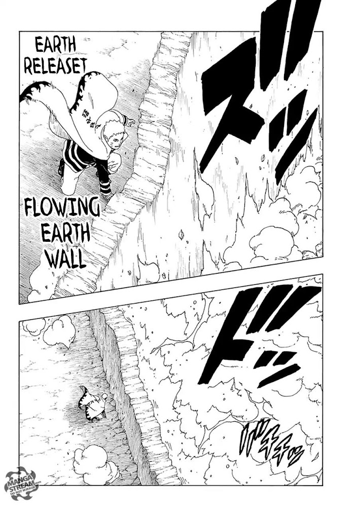 Read Boruto Naruto Next Generations EN Manga Online