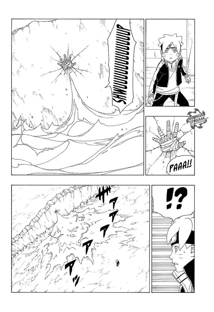 Read Boruto Naruto Next Generations EN Manga Online