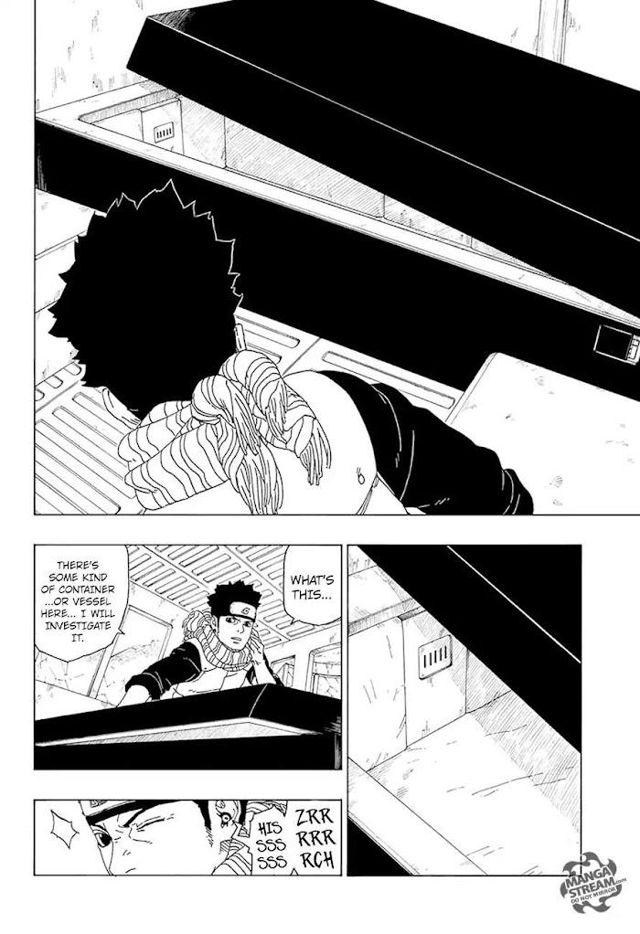 Read Boruto Naruto Next Generations EN Manga Online