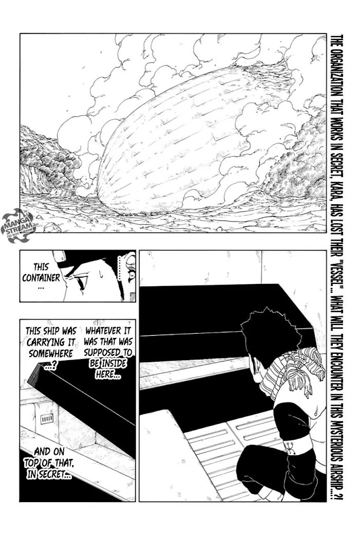 Read Boruto Naruto Next Generations EN Manga Online