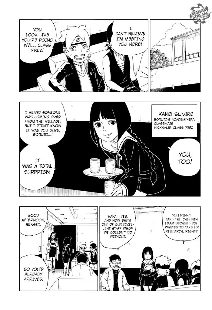 Read Boruto Naruto Next Generations EN Manga Online