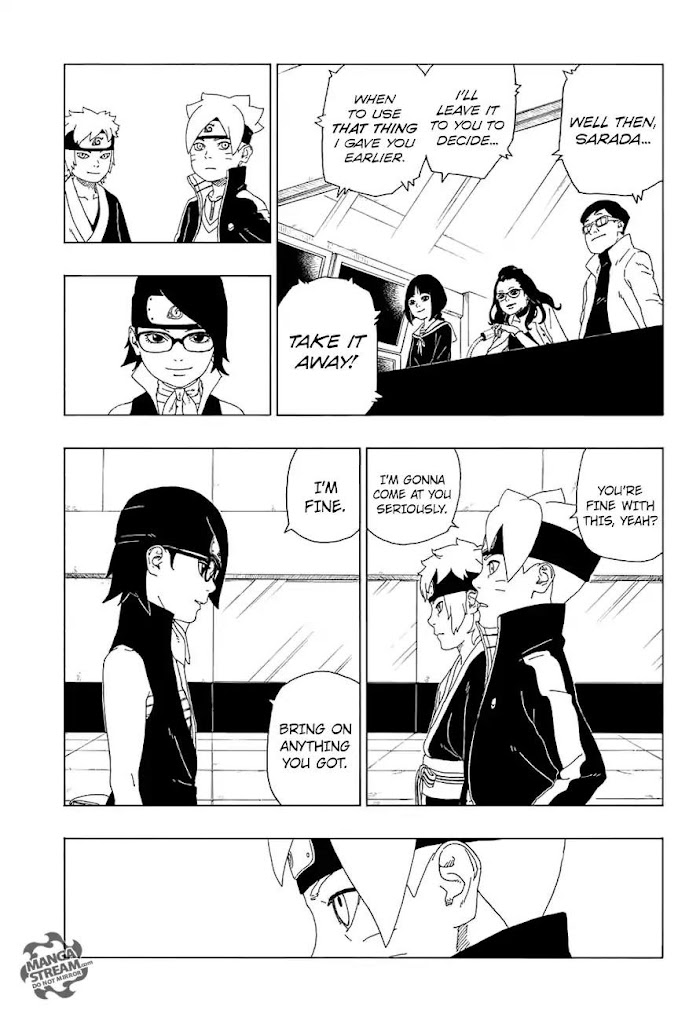Read Boruto Naruto Next Generations EN Manga Online