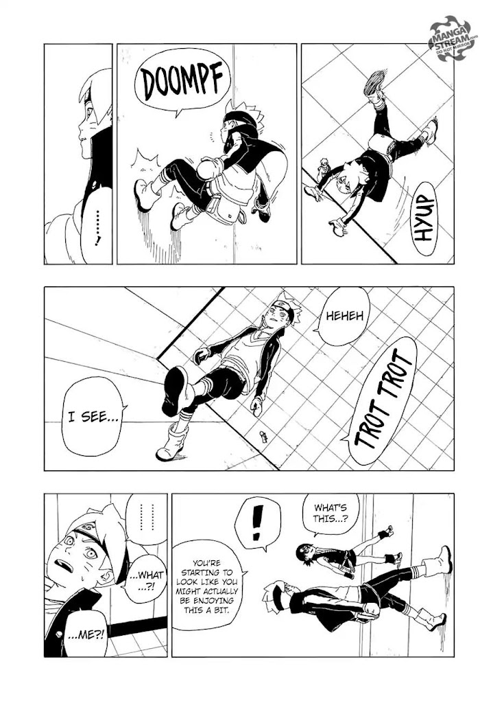 Read Boruto Naruto Next Generations EN Manga Online
