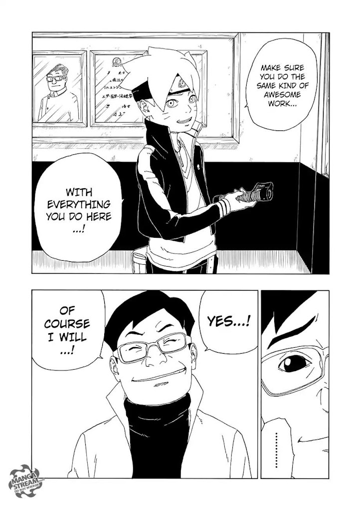 Read Boruto Naruto Next Generations EN Manga Online