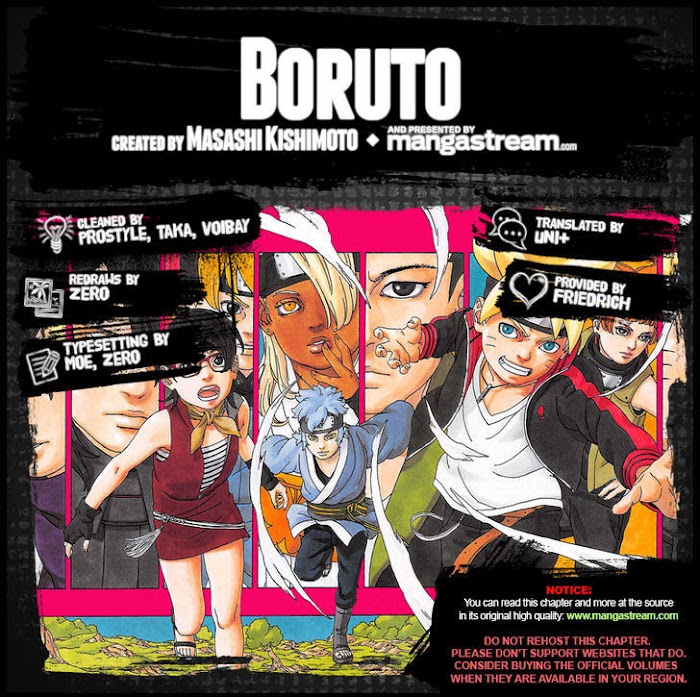 Read Boruto Naruto Next Generations EN Manga Online