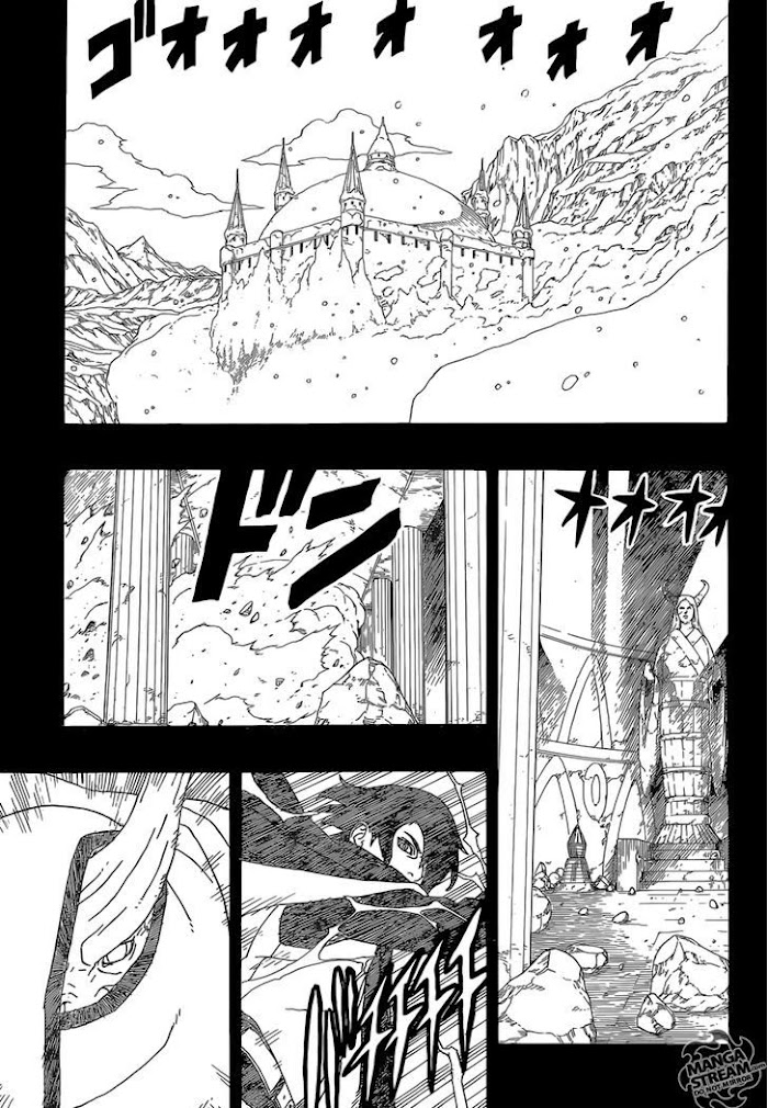 Read Boruto Naruto Next Generations EN Manga Online