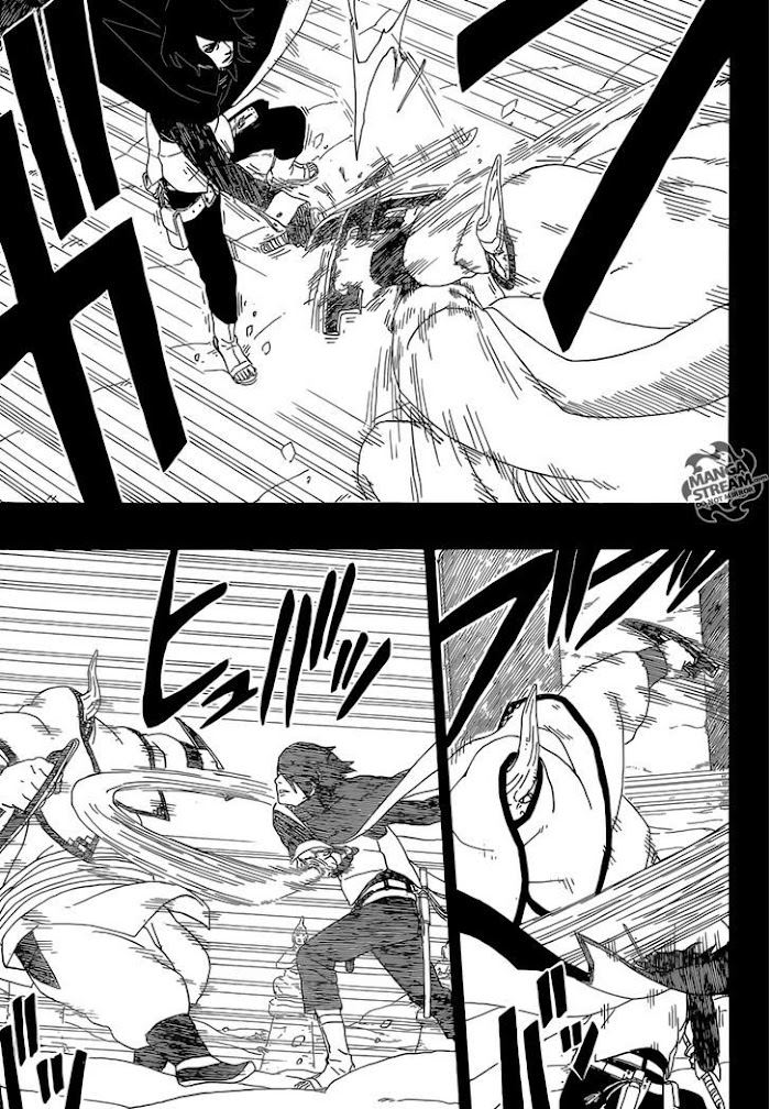 Read Boruto Naruto Next Generations EN Manga Online