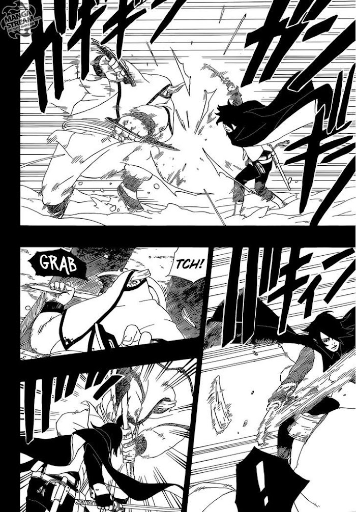 Read Boruto Naruto Next Generations EN Manga Online