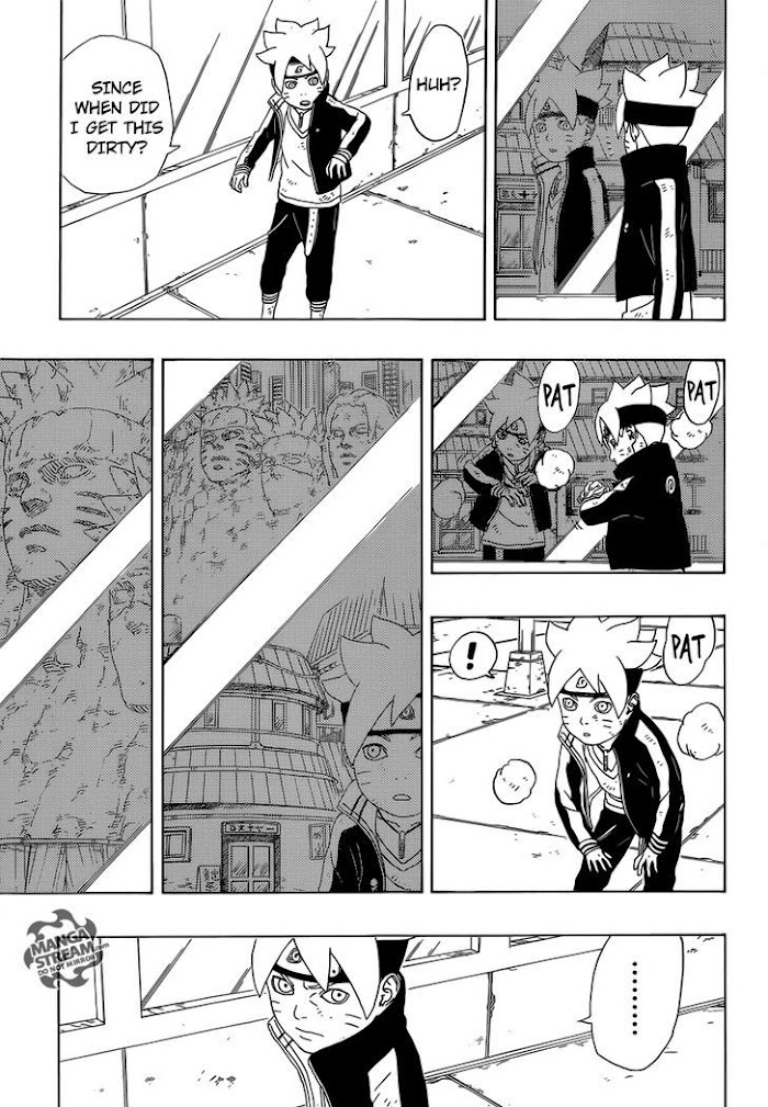 Read Boruto Naruto Next Generations EN Manga Online