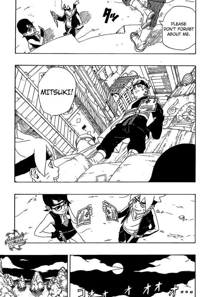 Read Boruto Naruto Next Generations EN Manga Online