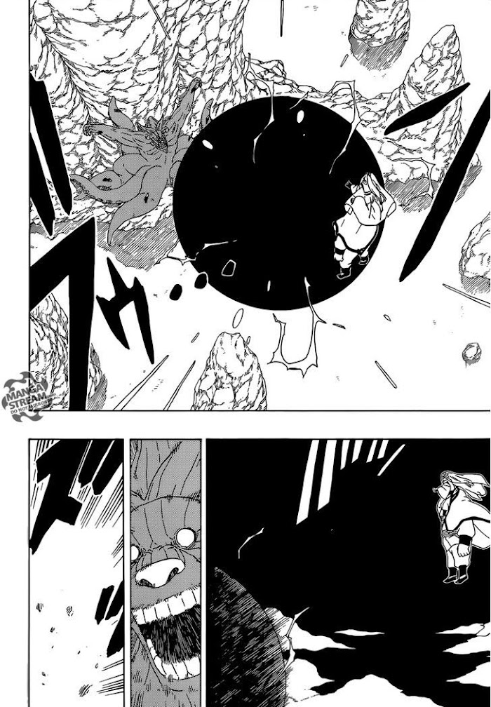 Read Boruto Naruto Next Generations EN Manga Online