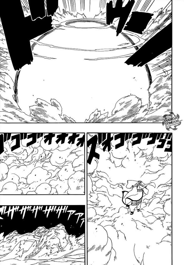 Read Boruto Naruto Next Generations EN Manga Online