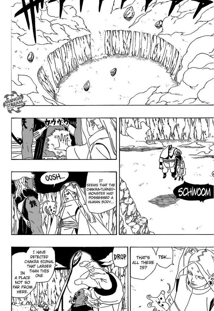 Read Boruto Naruto Next Generations EN Manga Online