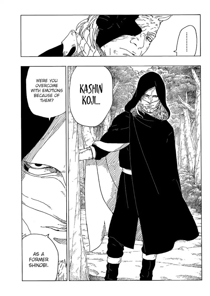 Read Boruto Naruto Next Generations EN Manga Online