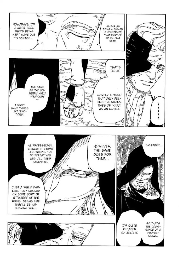 Read Boruto Naruto Next Generations EN Manga Online