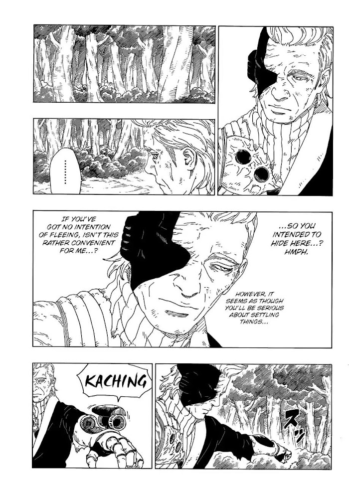 Read Boruto Naruto Next Generations EN Manga Online
