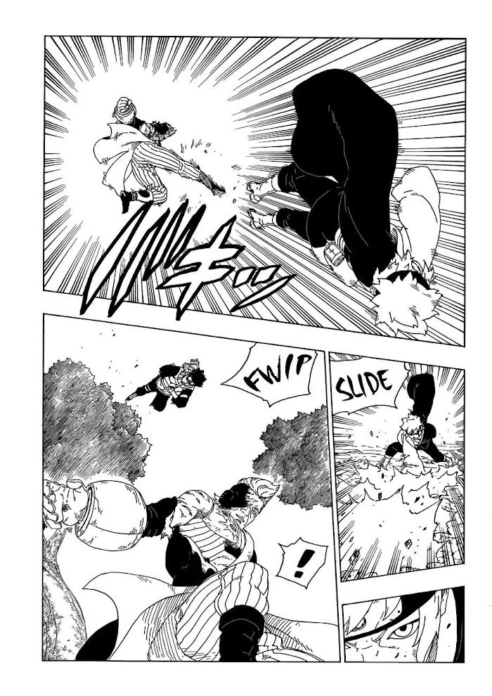 Read Boruto Naruto Next Generations EN Manga Online