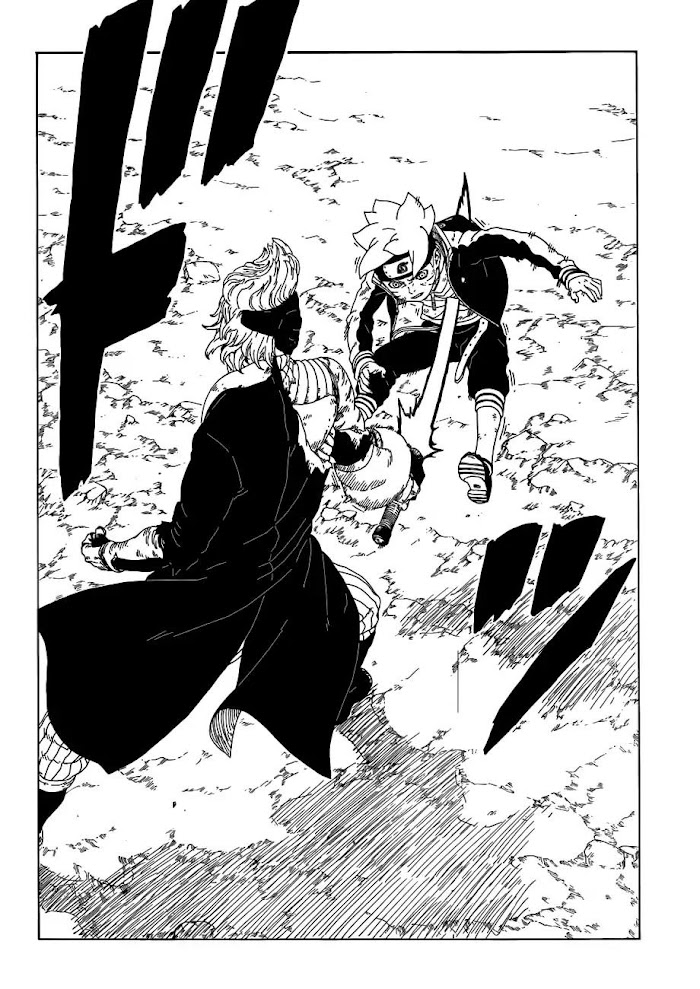 Read Boruto Naruto Next Generations EN Manga Online