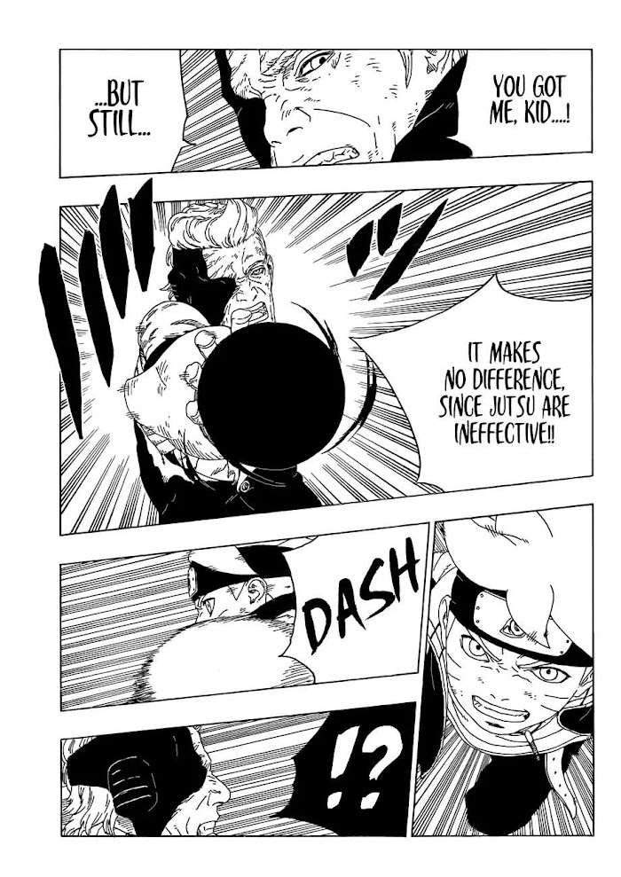 Read Boruto Naruto Next Generations EN Manga Online