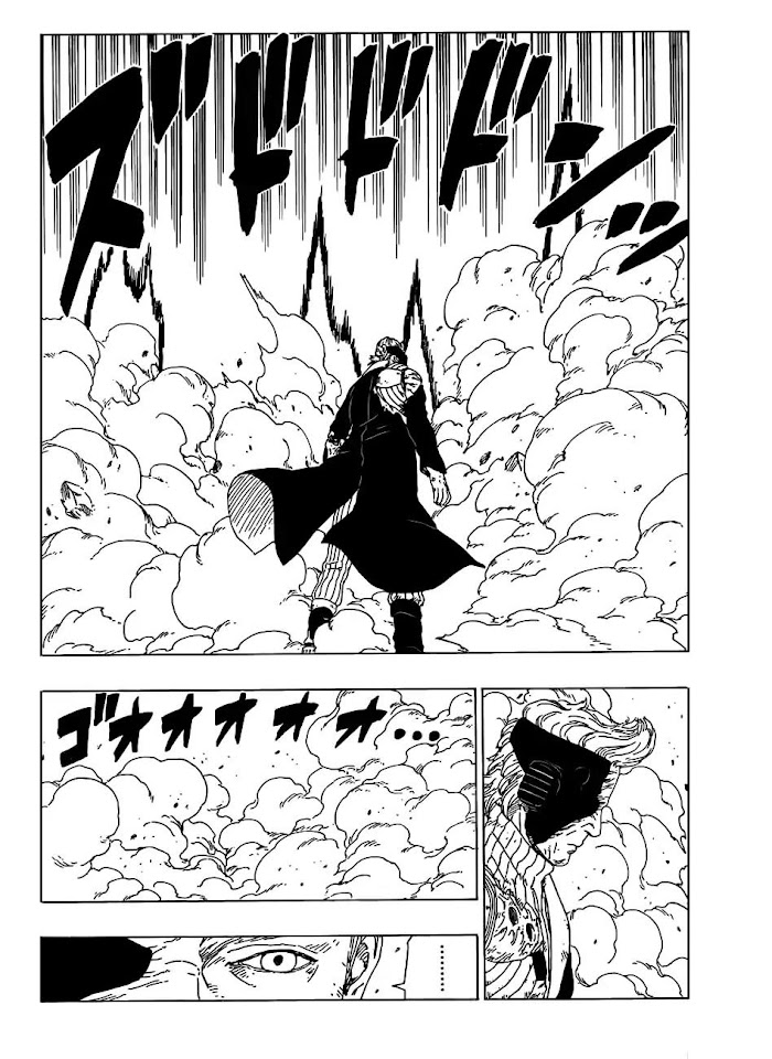 Read Boruto Naruto Next Generations EN Manga Online