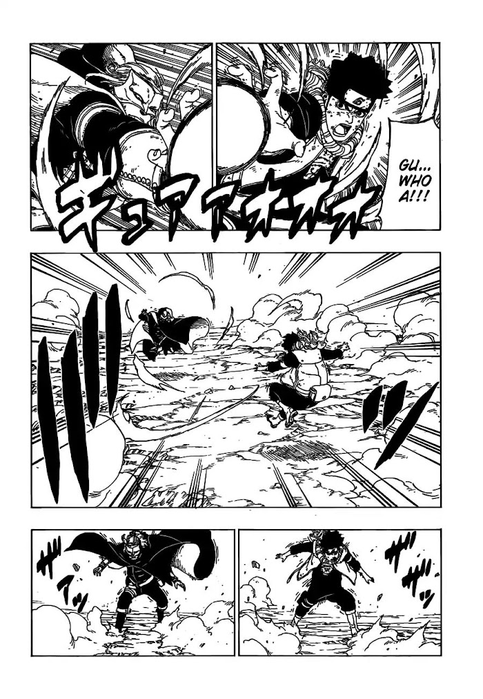 Read Boruto Naruto Next Generations EN Manga Online