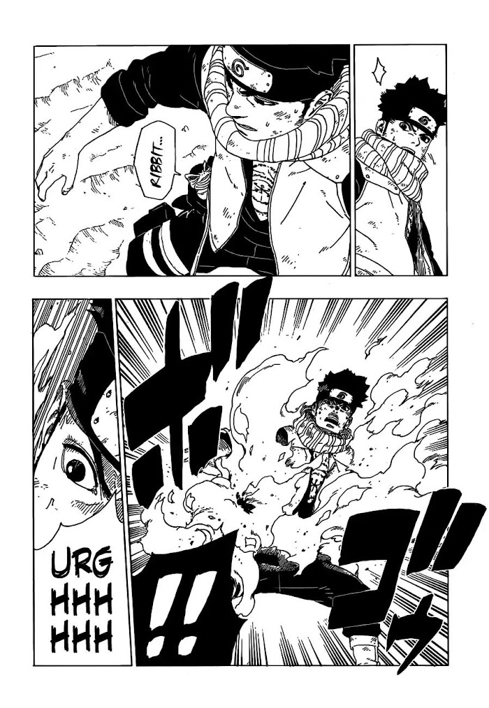 Read Boruto Naruto Next Generations EN Manga Online