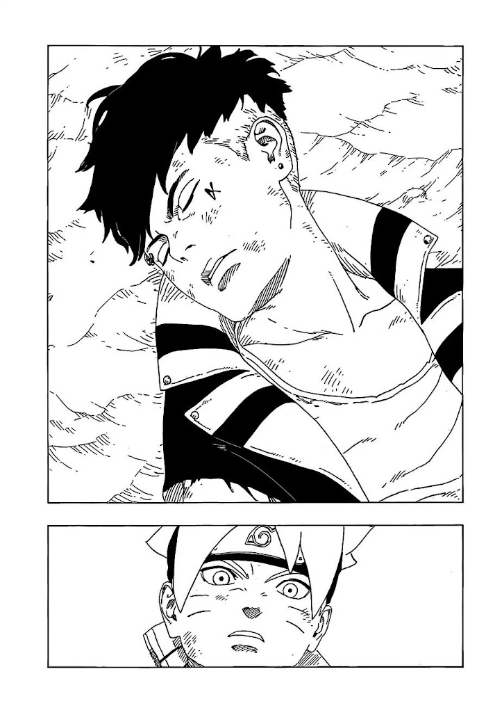 Read Boruto Naruto Next Generations EN Manga Online