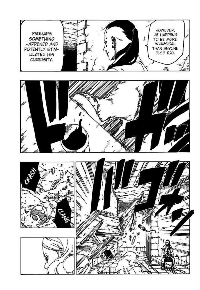 Read Boruto Naruto Next Generations EN Manga Online