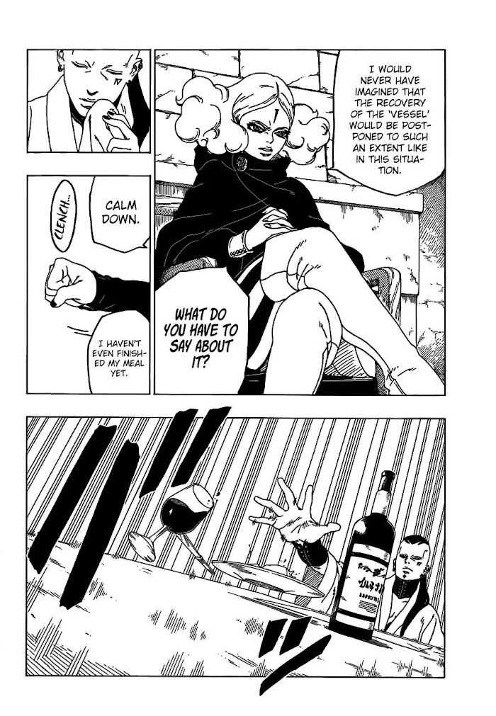 Read Boruto Naruto Next Generations EN Manga Online