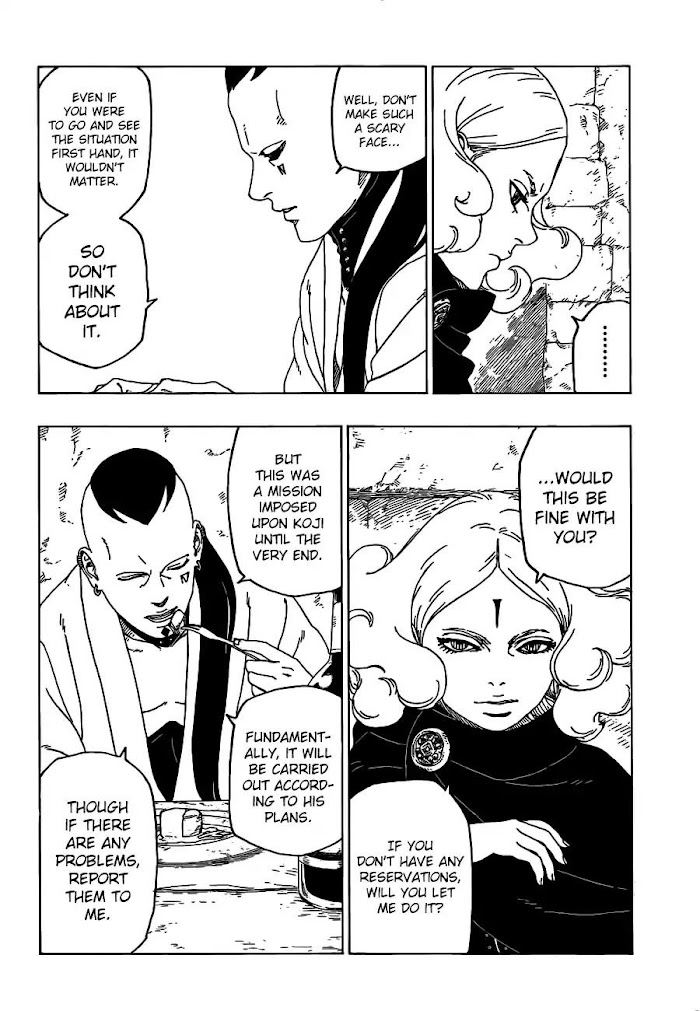 Read Boruto Naruto Next Generations EN Manga Online