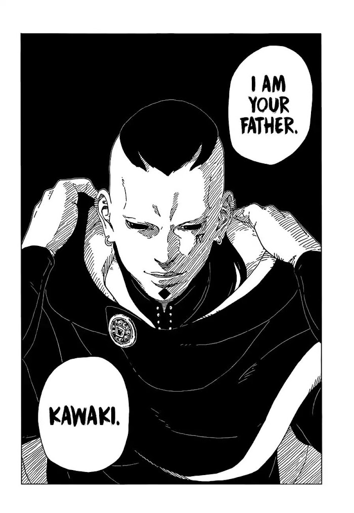 Read Boruto Naruto Next Generations EN Manga Online