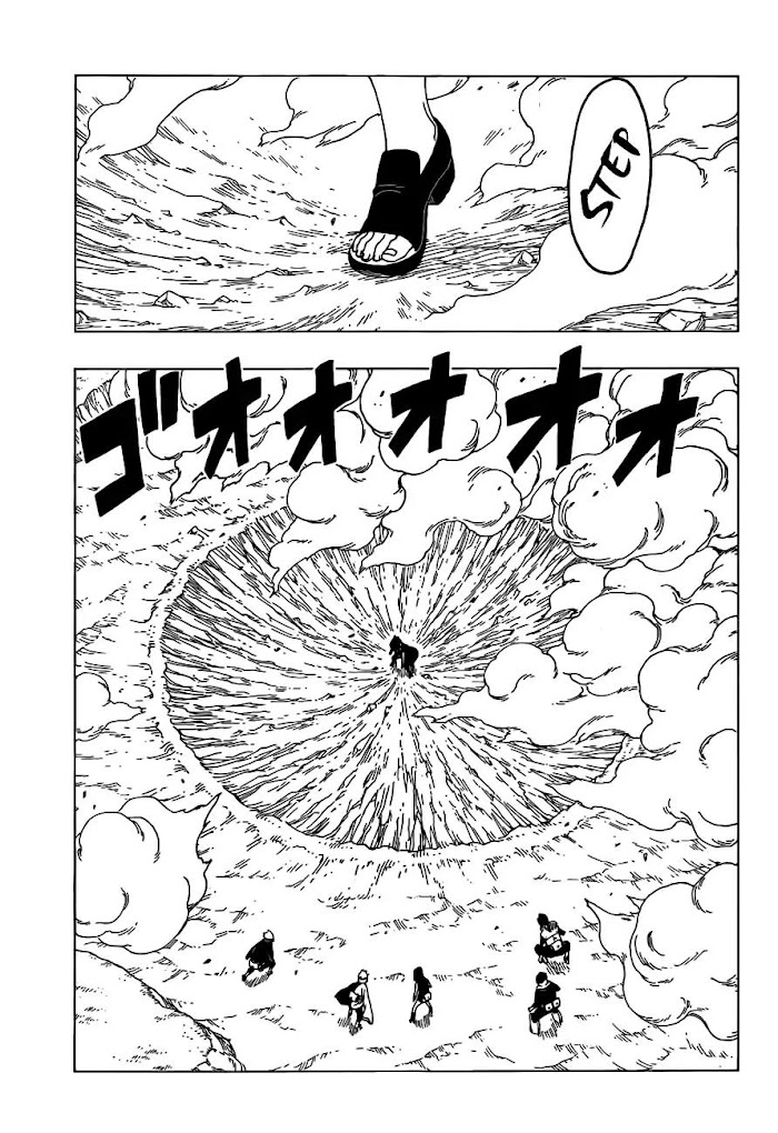 Read Boruto Naruto Next Generations EN Manga Online