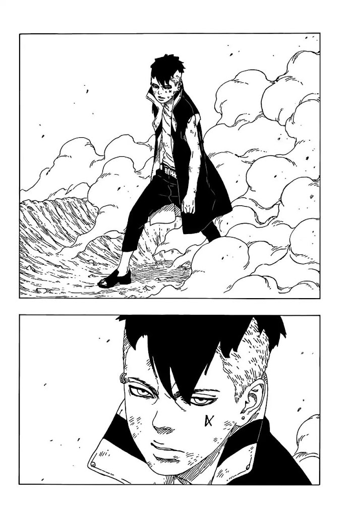 Read Boruto Naruto Next Generations EN Manga Online