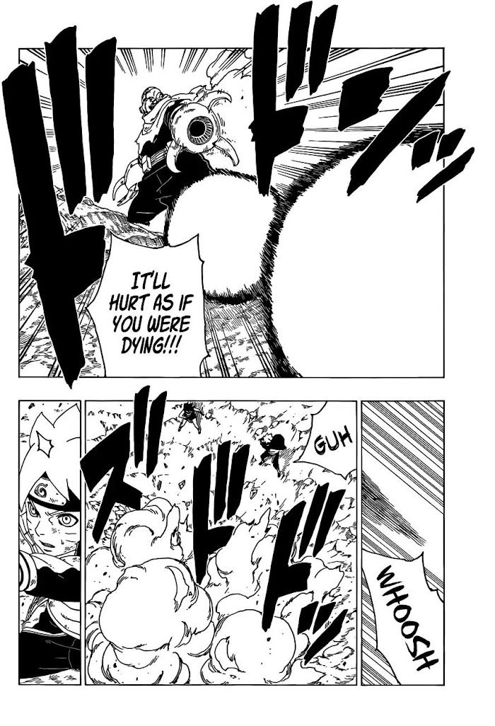 Read Boruto Naruto Next Generations EN Manga Online