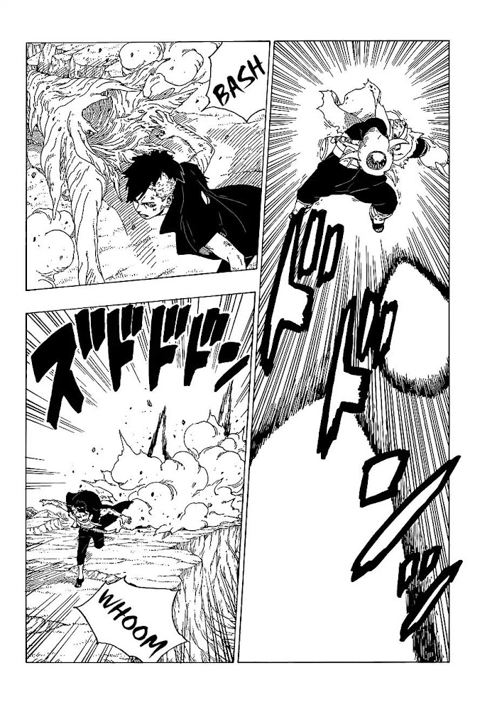 Read Boruto Naruto Next Generations EN Manga Online