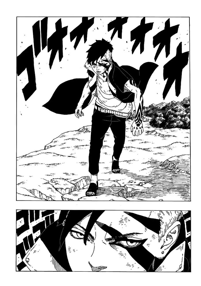 Read Boruto Naruto Next Generations EN Manga Online