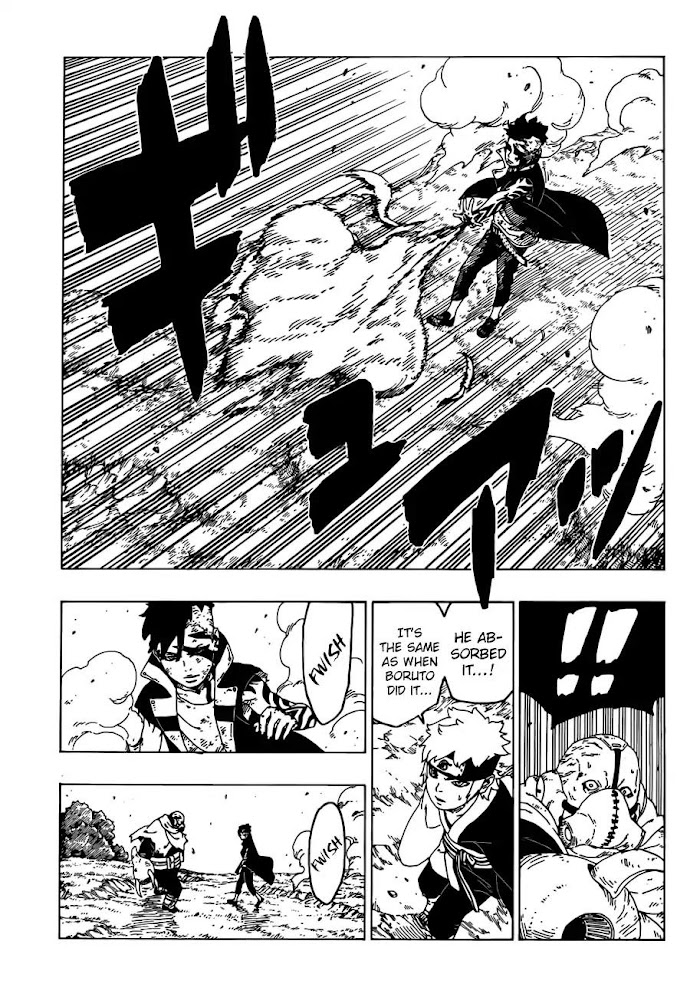 Read Boruto Naruto Next Generations EN Manga Online
